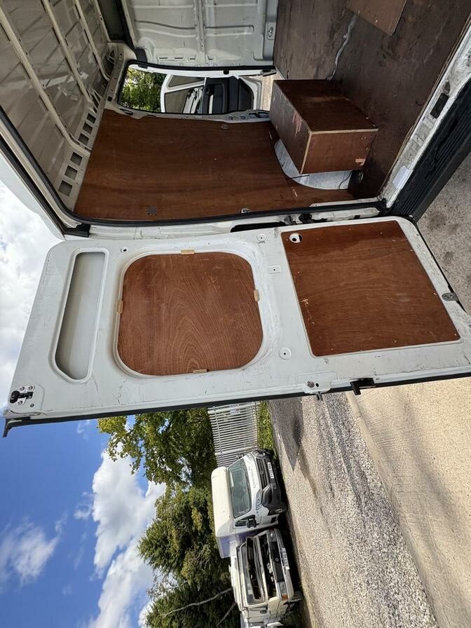 2020 Peugeot Boxer Boxer 335 Professional L2H2 Blue HDi – MT70RBY