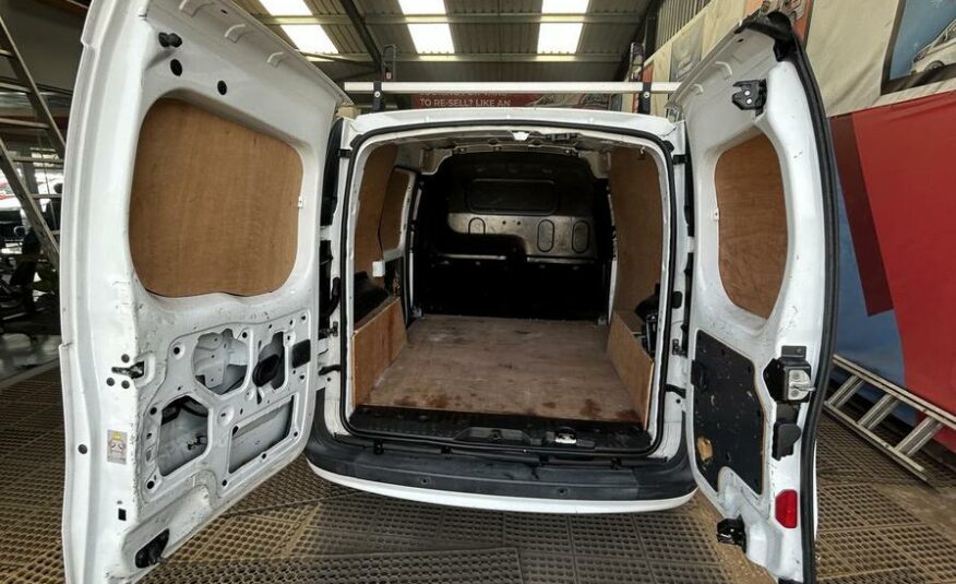 2018 Renault Kangoo Kangoo ML19 Business+ Energy dCi – DY18TWM