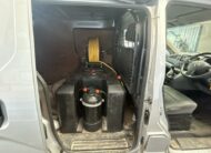 2015 Nissan NV200 NV200 Acenta dCi – BG65FEV