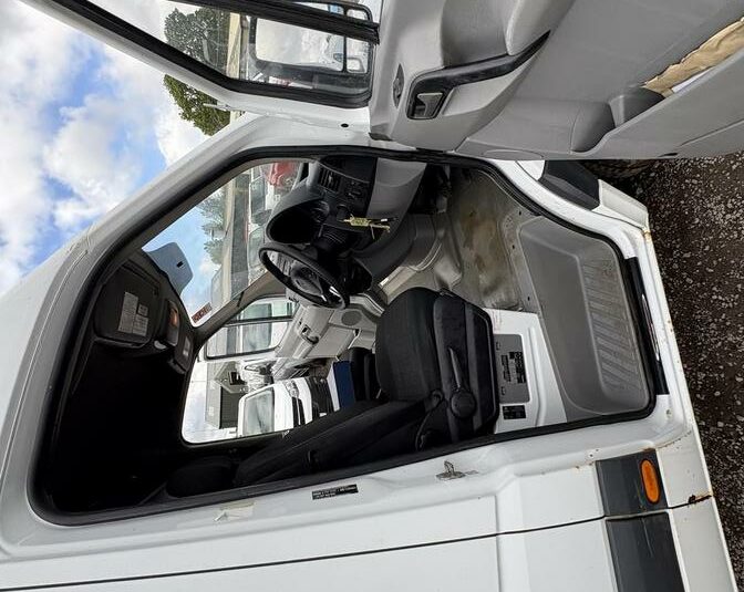2015 Mercedes-Benz Sprinter Sprinter 310 CDI – YA15NGU