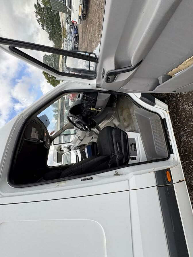 2015 Mercedes-Benz Sprinter Sprinter 310 CDI – YA15NGU