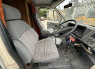 1988 Renault Trafic Trafic AS Camper – E57HLD