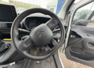 2021 Citroen Berlingo Berlingo 650 Enterprise Blue HDi – SL21PGV