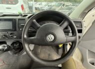 2008 Volkswagen Transporter Transporter T28 102 TDI SWB – NG08AWC