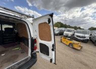 2017 Citroen Berlingo Berlingo 625 Enterprise Blue HDi – BJ67XTE