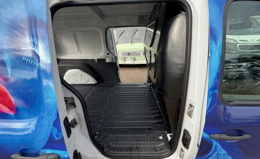2020 Nissan NV250 NV250 Tekna DCI – BF69VMD