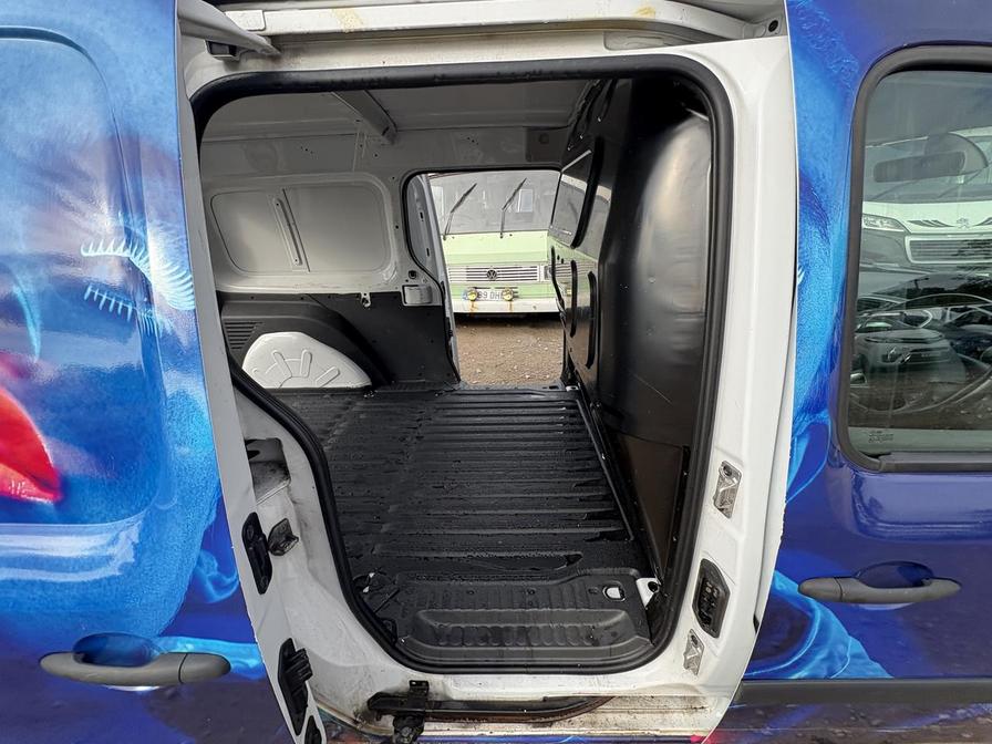 2020 Nissan NV250 NV250 Tekna DCI – BF69VMD