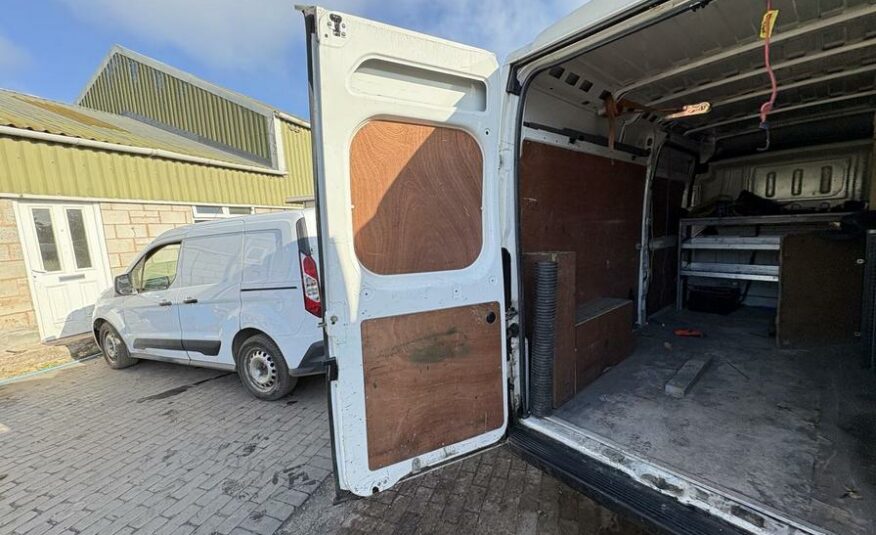 2021 Citroen Relay Relay 35 L3H2 Enterprise Blue HDi S/S – LM21PVE
