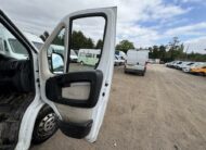 2020 Fiat Ducato Ducato 35 MultiJet II – FV20BOU