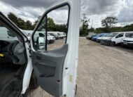 2015 Ford Transit Transit 350 – VN15XCZ