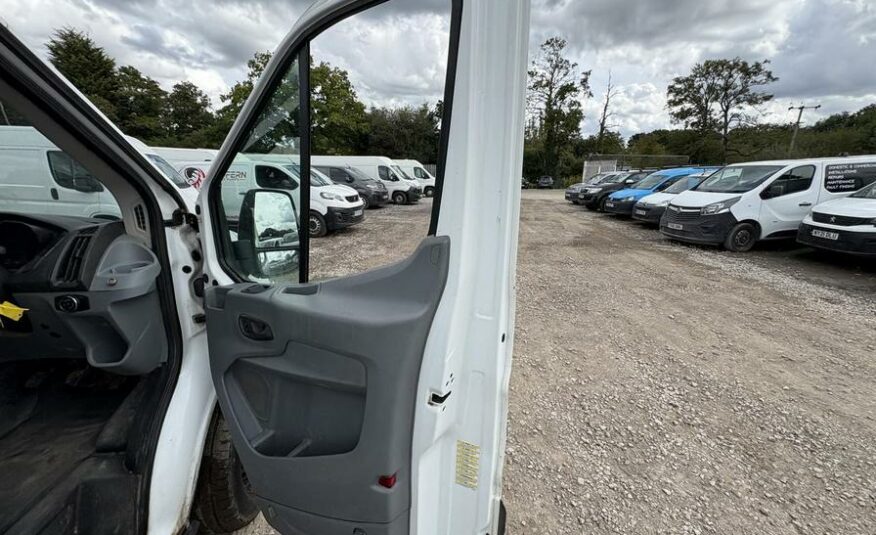 2015 Ford Transit Transit 350 – VN15XCZ