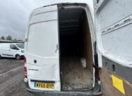 2015 Mercedes-Benz Sprinter Sprinter 313 CDI – WV65BYP