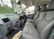 2012 Peugeot Expert Tepee Expert Tepee Comfort HDI – WA62FBK
