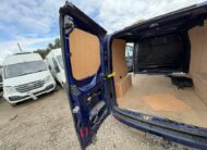 2016 Ford Transit Custom Transit Custom 270 Limited E-Tech – LM16FNT