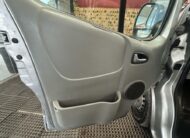 2007 Vauxhall Vivaro Vivaro Sportive CDTi SWB – DL07RKN