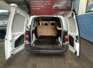 2018 Citroen Berlingo Berlingo 625 LX Blue HDi S/S – FL18PNZ