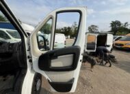 2017 Citroen Relay Relay 35 L3H2 Enterprise Blue HDi – CN67EKM
