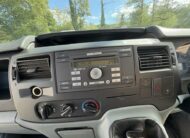 2008 Ford Transit Transit 140 T350 LWB FWD – FY58OMS