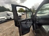 2017 Ford Transit Custom Transit Custom 270 Limited Auto – RA17CUV
