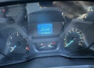 2016 Ford Transit Custom Transit Custom 290 – DS66XWP