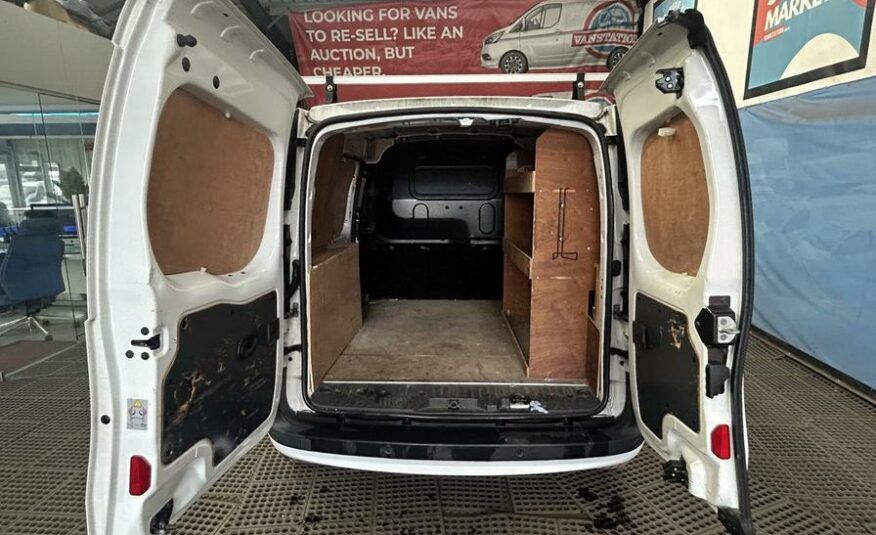 2019 Renault Kangoo Kangoo ML19 Business+ Energy dCi – DT68KSV