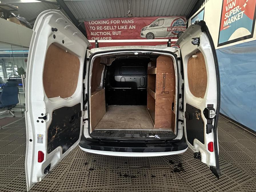 2019 Renault Kangoo Kangoo ML19 Business+ Energy dCi – DT68KSV
