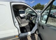 2014 Vauxhall Vivaro Vivaro  2900 CDTI LWB – DY14HRC