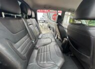 2012 Mitsubishi L200 L200 Barbarian LWB Double Cab DI-D 4×4 Auto – YX12VDF
