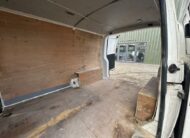 2015 Volkswagen Transporter Transporter T30 Highline 140 TDI SWB Auto – LM15NLD