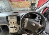 2012 Hyundai i800 i800 Style CRDi Auto – EJ12LVE