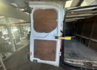 2016 Ford Transit Custom Transit Custom 290 – HF66UAP