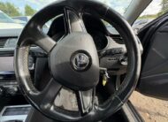 2014 Skoda Octavia Octavia SE TDI CR – FV14XKC