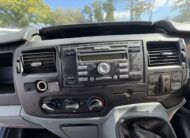2013 Ford Transit Transit 100 T350 RWD – LG13RPU