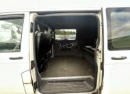 2009 Volkswagen Transporter Transporter T28 102 TDI SWB – VO09SZR