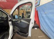 2015 Vauxhall Vivaro Vivaro  2700 CDTI – FD15GXT