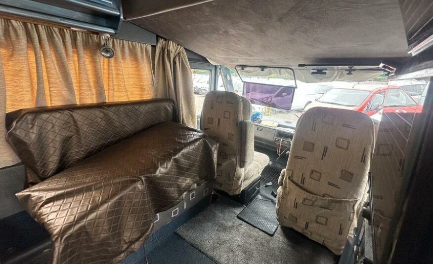 1990 Talbot Express Express 1500 P – H929YYW