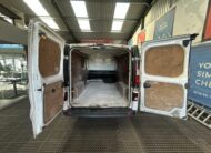 2016 Vauxhall Vivaro Vivaro  2900 CDTI – DL16POU