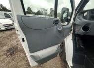 2013 Ford Transit Transit 125 T330 AWD – YE62XKW
