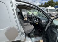 2018 Citroen Berlingo Berlingo 625 Enterprise Blue HDi – FJ68ZLO