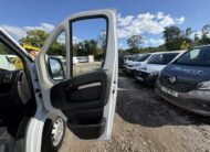 2021 Citroen Relay Relay 35 L2H2 Enterprise Blue HDi S/S – SY21WUR
