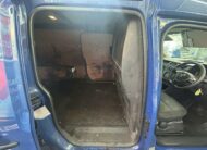 2017 Volkswagen Caddy MaxI Caddy Maxi C20 Startline TDI – GJ67CTV