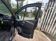 2017 Vauxhall Vivaro Vivaro 2700 LE Nav CDTi BT S/S – WU67GZF