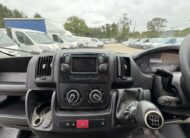 2018 Citroen Relay Relay 35 L3H2 Enterprise Blue HDi – CN18ENX