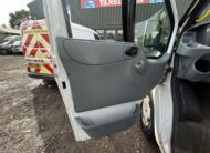 2007 Ford Transit Transit 100 15-Seat RWD – FY07WRT