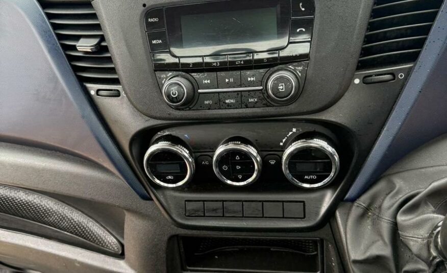 2017 Iveco Daily Daily 35C14 – YG17FNK