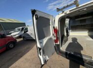 2011 Citroen Dispatch Dispatch 1000 Enterprise HDi – SJ61VYZ