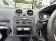 2012 Volkswagen Caddy Caddy C20 TDI 102 – RJ12POH