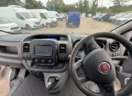 2018 Fiat Talento Talento SX MultiJet II – GK18SCX