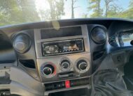 2014 Iveco Daily Daily 35C13 LWB – CU64UFG