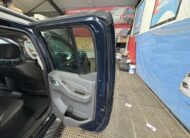 2014 Nissan Navara Navara Outlaw dCi Auto – DS64OYX
